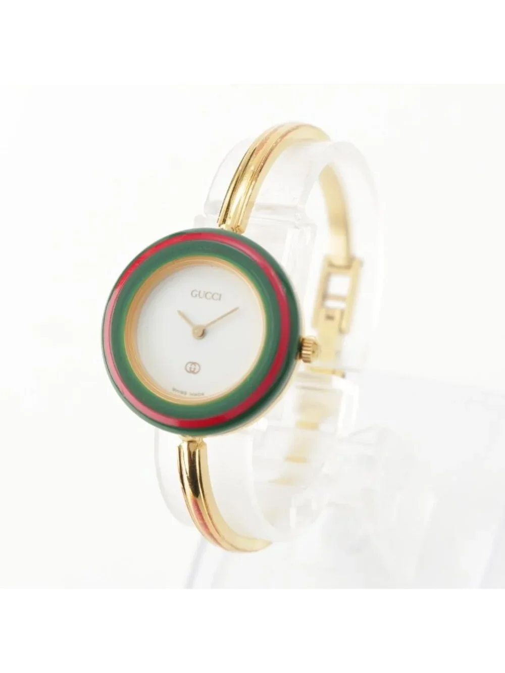 Gucci item status